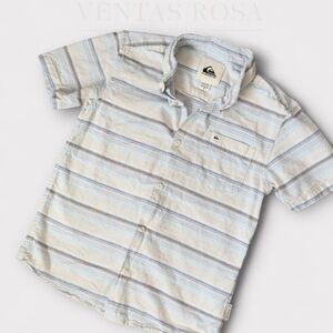 Kids short sleeve shirt